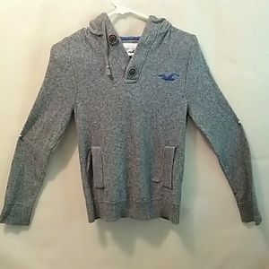 Hollister sweatshirt